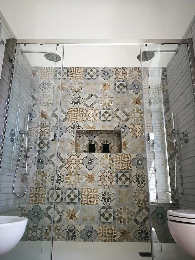 Carulli 69 - Flexible Check-In Apartments Bari
