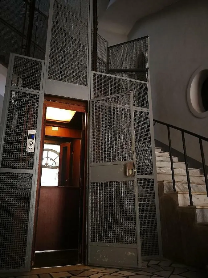 Carulli 69 - Flexible Check-In Apartments Bari