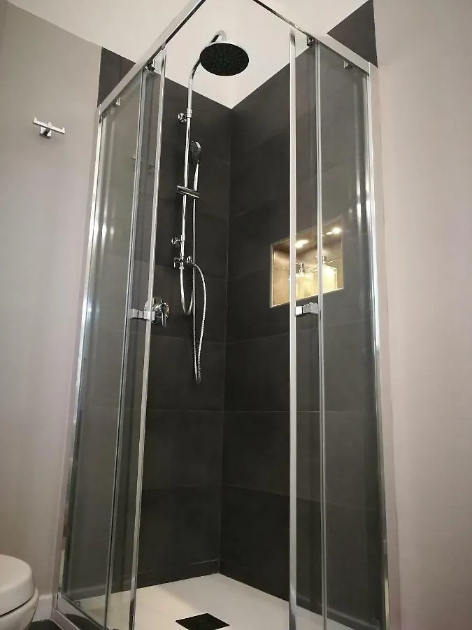 Carulli 69 - Flexible Check-In Apartments Bari