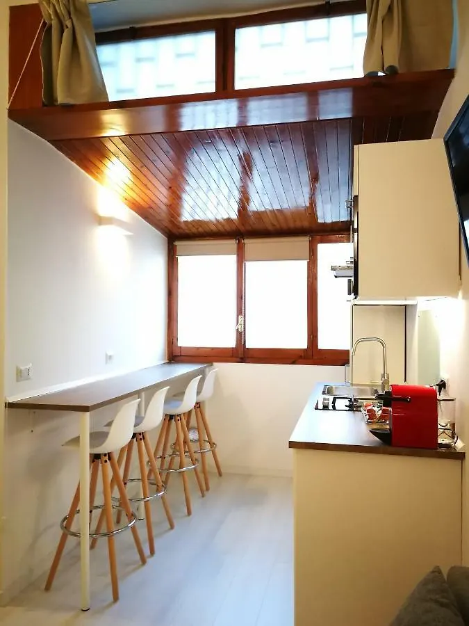 Carulli 69 - Flexible Check-In Apartments Bari 0*,