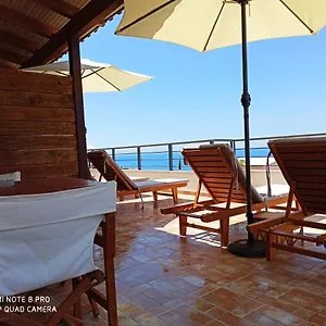  Appartement Bourbos Summer Albanië