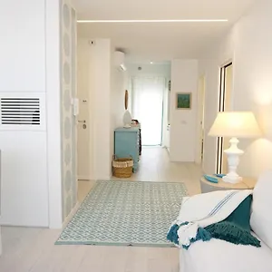 Apartamento Nodo Margherita, Bari