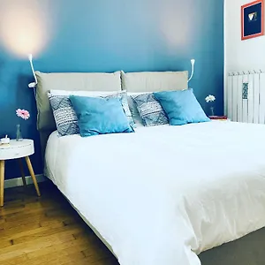 La Flor De La Mar Apartman