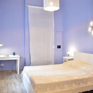 Casa Meridiana Apartament