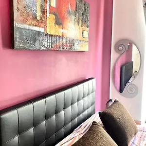 Gaia Apartament