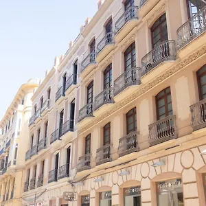  Appartement Apartamento-loft Especeria Black Spanje