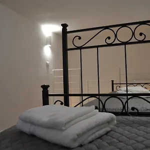 Apartamento Casa Alma, Bari