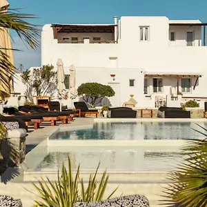 Mykonos Eight , Mykonos Town Grecia