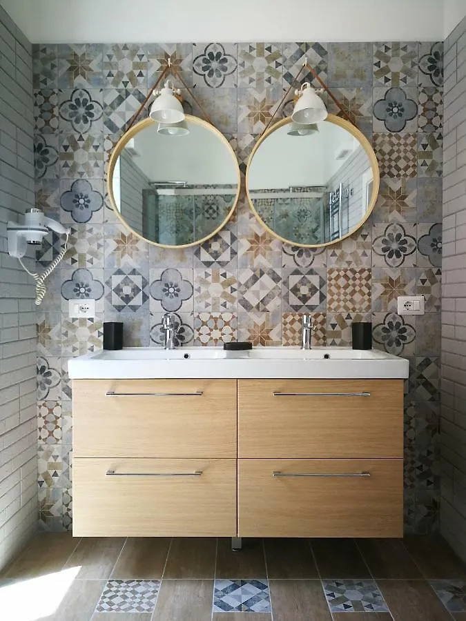 Carulli 69 - Flexible Check-In Apartments Bari