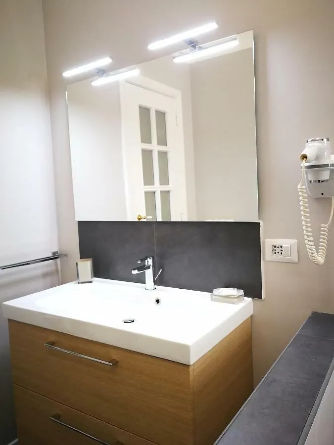 Carulli 69 - Flexible Check-In Apartments Bari Włochy