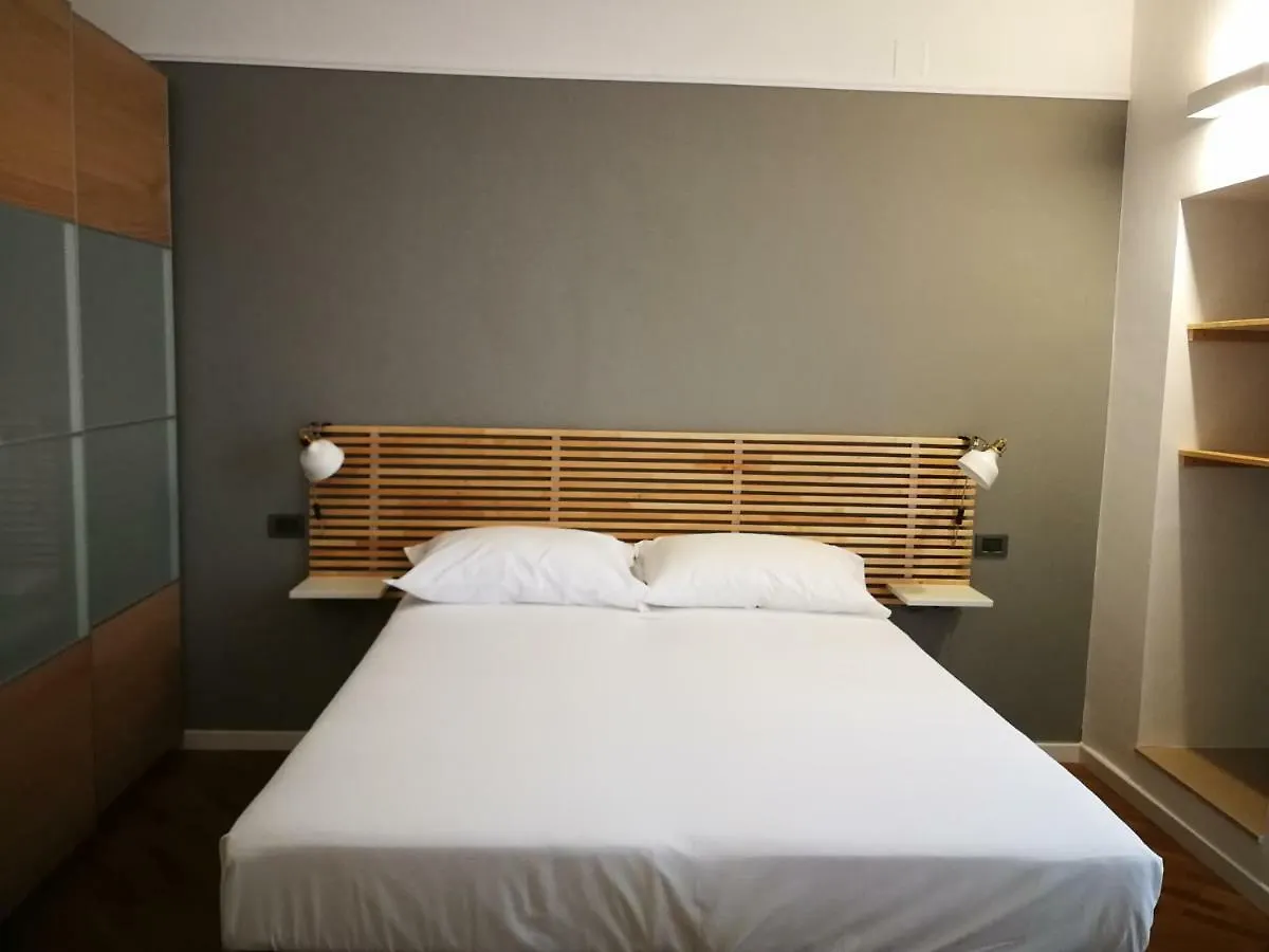 Carulli 69 - Flexible Check-In Apartments Bari